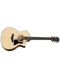TAYLOR 314CE V-CLASS BRACING