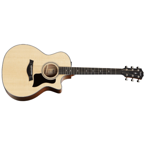 TAYLOR 314CE V-CLASS BRACING