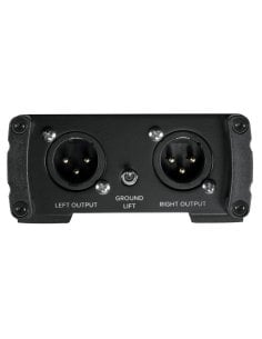 MACKIE MDB USB 2