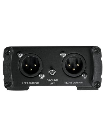 MACKIE MDB USB MACKIE MDB USB