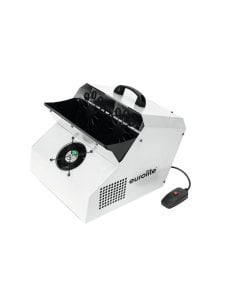 EUROLITE SD201-DMX SUPER BUBBLE MACHINE