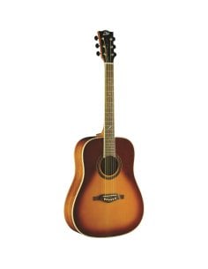 EKO ONE D VINTAGE BURST