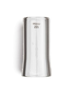 JIM DUNLOP 235 SI GLASS FLARE LG