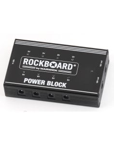ROCKBOARD RBO POWER BLOCK