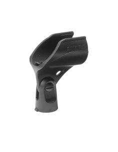 SHURE WA371 SUPPORTO RADIO A MANO