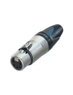 NEUTRIK NC5FXX XLR FEMMINA 5 POLI