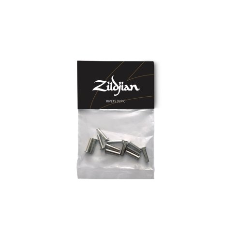 ZILDJIAN RIVETTI 12PZ.