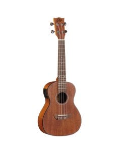 EKO DUO UKULELE CONCERTO MOGANO EQ