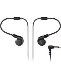 AUDIO TECHNICA ATH-E40