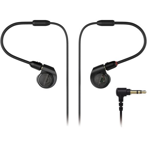 AUDIO TECHNICA ATH-E40