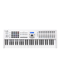 ARTURIA KEYLAB MK II 61 WHITE