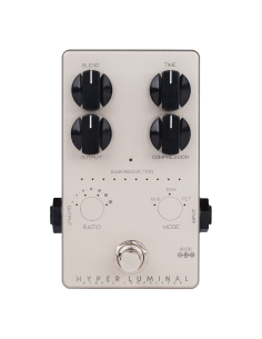 DARKGLASS HYPER LUMINAL