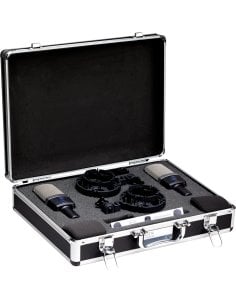 AKG C214 MATCH PAIR