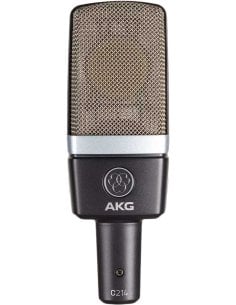 AKG C214 MATCH PAIR 2