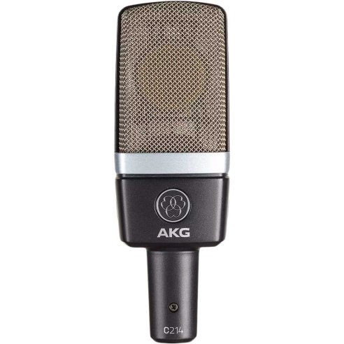 AKG C214 MATCH PAIR
