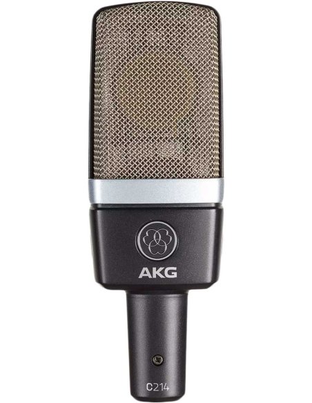 AKG C214 MATCH PAIR AKG C214 MATCH PAIR