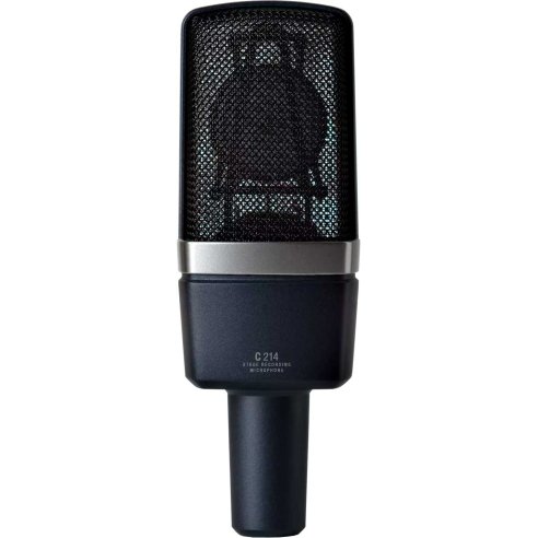 AKG C214 MATCH PAIR