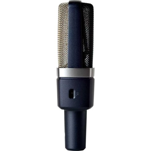 AKG C214 MATCH PAIR