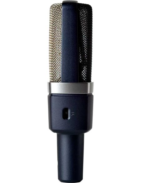 AKG C214 MATCH PAIR AKG C214 MATCH PAIR