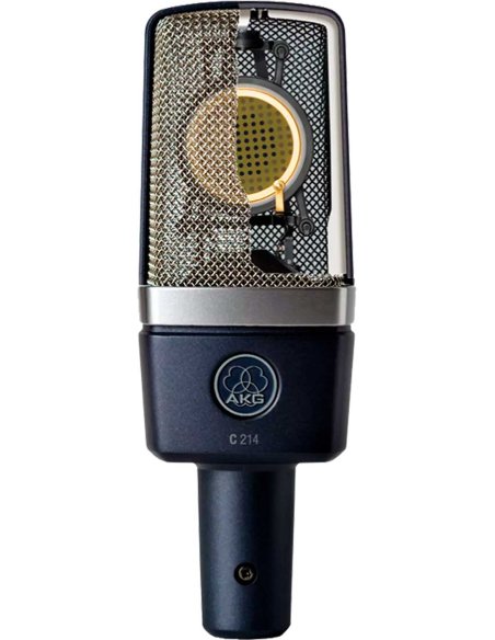 AKG C214 MATCH PAIR AKG C214 MATCH PAIR