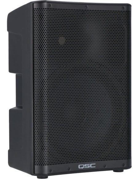 QSC CP12 QSC CP12