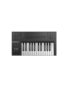 NATIVE INSTRUMENTS KOMPLETE KONTROL A25