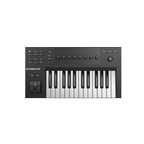 NATIVE INSTRUMENTS KOMPLETE KONTROL A25