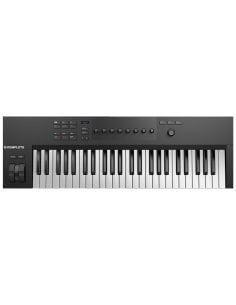 NATIVE INSTRUMENTS KOMPLETE KONTROL A49