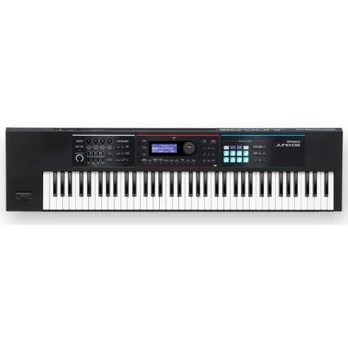 ROLAND JUNO-DS 76