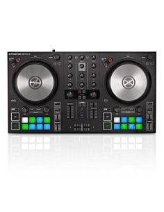 NATIVE INSTRUMENTS TRAKTOR KONTROL S2 MK III