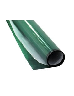 EUROLITE 124 COLOR FOIL 60X50 DARK GREEN