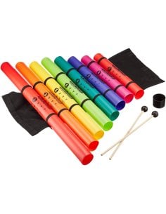 BOOMWHACKERS BOOMPHONE XTS KIT DIATONICO