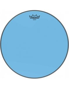 REMO BE-0312-CT-BU EMPEROR BLUE 12"