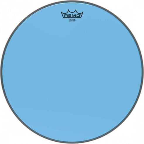 REMO BE-0312-CT-BU EMPEROR BLUE 12"