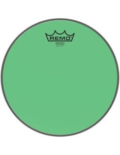 REMO BE-0313-CT-GN EMPEROR GREEN 13"