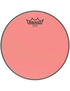 REMO BE-0313-CT-RD EMPEROR RED 13"