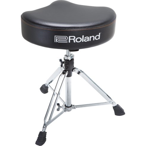 ROLAND RDT-SV SADDLE DRUM THRONE VYNIL