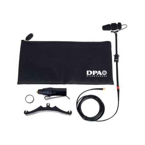 DPA 4099 CORE BASS