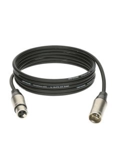 KLOTZ GRG1FM030 XLR/XLR 3.0 MT.