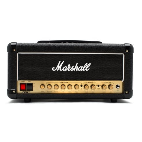 MARSHALL DSL20HR