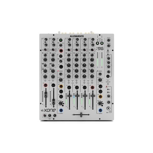 ALLEN & HEATH XONE 96