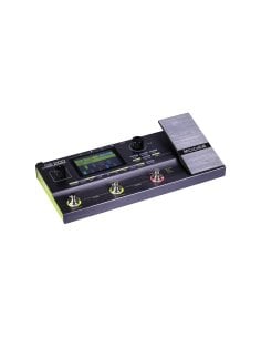 MOOER GE200 PEDALIERA MULTIEFFETTO