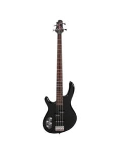 CORT ACTION BASS PLUS LH BLACK