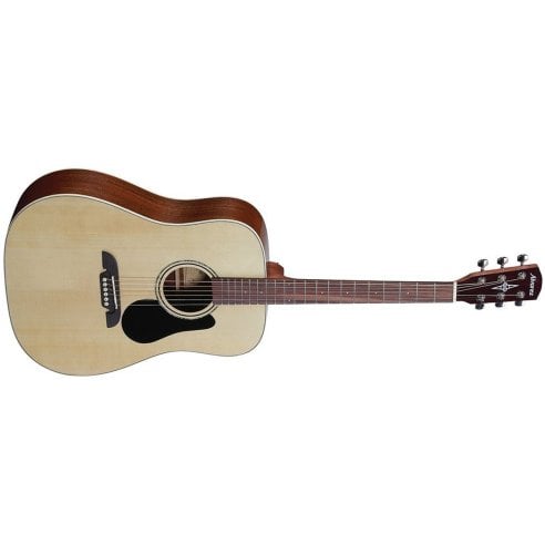 ALVAREZ RD26L + BORSA