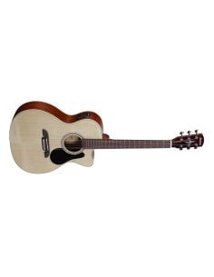 ALVAREZ RF26CE + BORSA
