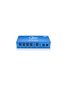 STRYMON OJAI R30 POWER SUPPLY