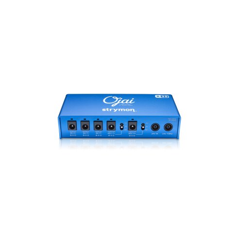 STRYMON OJAI R30 POWER SUPPLY
