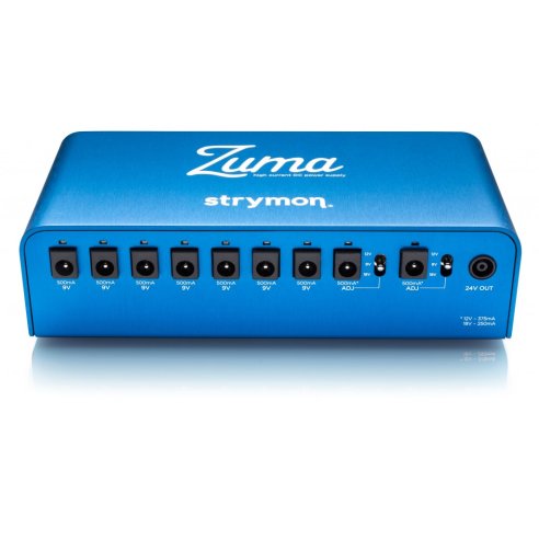 STRYMON ZUMA R300 POWER SUPPLY