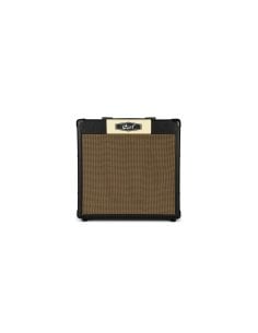CORT CM30R BK AMP