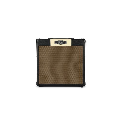 CORT CM30R BK AMP